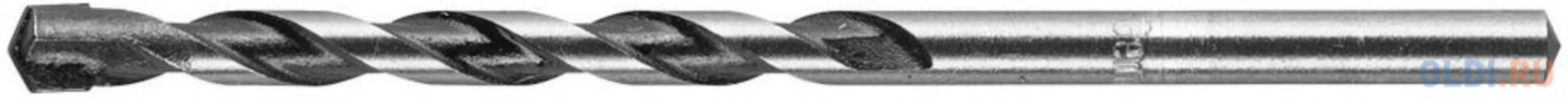 Сверло STAYER "PROFESSIONAL" по бетону, ударное, 8x300мм