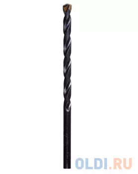 Сверло Тевтон "ХОББИ" по бетону, 10x300мм, 10шт