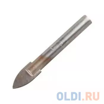 Сверло ЗУБР 29840-10 МАСТЕР по кафелю керамике с двумя режущими лезвиями 10мм