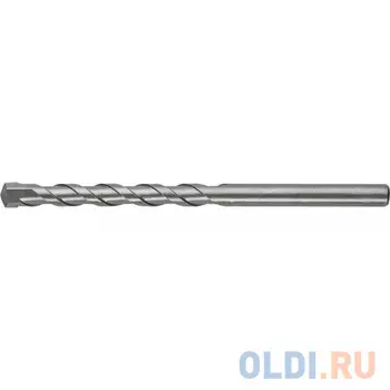 Сверло ЗУБР "МАСТЕР" по бетону ударное, 10х150мм