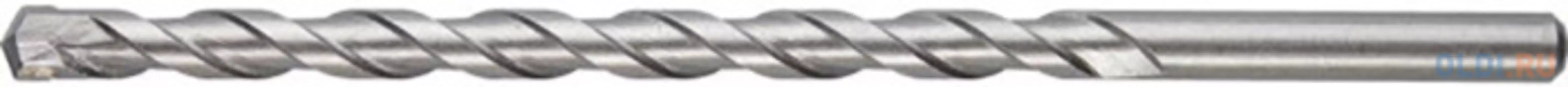Сверло ЗУБР "МАСТЕР" по бетону ударное, 10x200мм