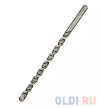 Сверло ЗУБР "МАСТЕР" по бетону ударное, 6х300мм