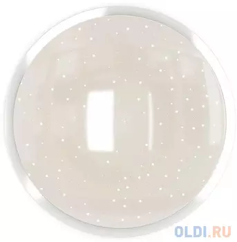 Светильник: HIPER IOT Light DL772/Умная Wi-Fi LED потолочная лампа/Мощность:72Вт/Световой поток - 5500 лм/Регулируемый свет 2700K - 6500K/Вход: AC 220