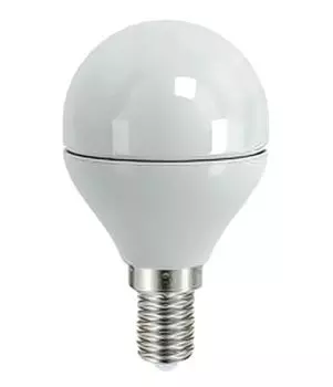 Светодиодная лампа СТАРТ LEDSphereE14 7W 40 холодный 4000К, 220В, 240?, 500Лм