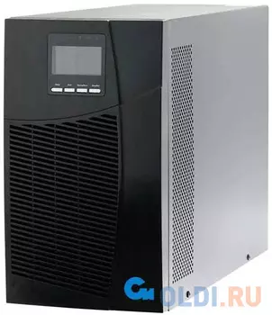 Связь инжиниринг ИБП двойного преобразования, 1500ВА/1500Вт, напольный, 8xC13, SNMP слот, 2 года гарантия, Россия (АПСМ.435241.021-01)