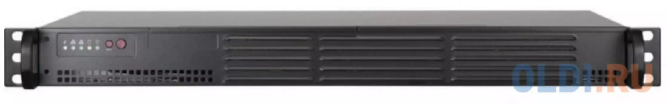 SYS-5019S-TN4 X11SSV-M4F, CSE-504-203B