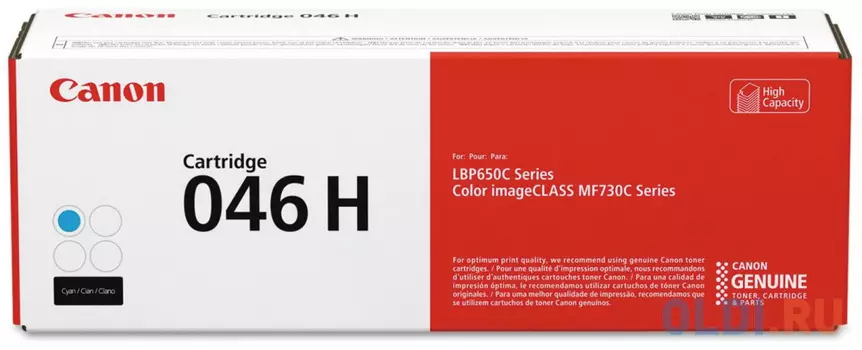 Картридж T2 8938-512 5000стр Голубой