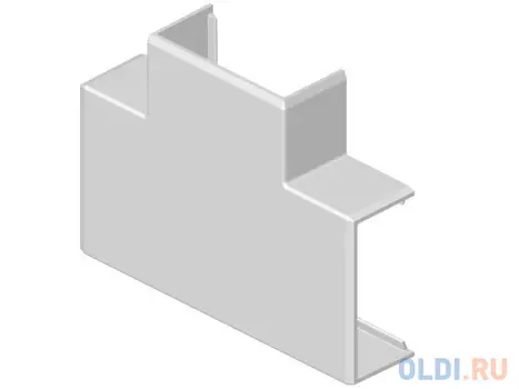 Т-отвод Schneider Electric Ultra для кабель-канала 101x50 ETK10151E