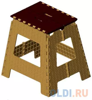 Табурет складной Бердск ТС 002/040