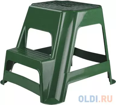 ТАБУРЕТ-СТРЕМЯНКА ПЛАСТ. (1/5) "АЛЬТЕРНАТИВА" М3945