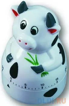 Таймер кухонный TFA 38.1007, механический