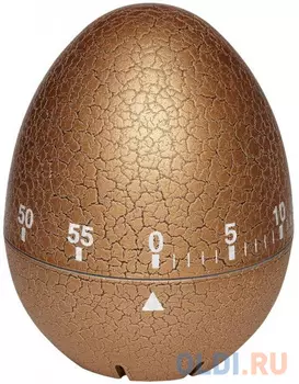 Таймер кухонный TFA 38.1033.53, механический