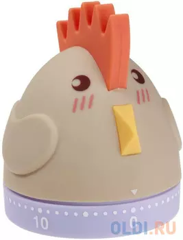 Таймер кухонный TFA 38.1040