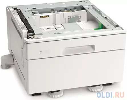 Тандемный модуль большой емкости 520 + 2000 листов Xerox VersaLink 7025/30/35 097S04909