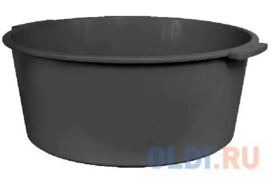 ТАЗ ПЛАСТ. 15 Л (2 СОРТ) (1/10) "АЛЬТЕРНАТИВА" М2388