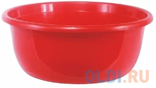 ТАЗ ПЛАСТ. 7 Л (1/10) "АЛЬТЕРНАТИВА" М228