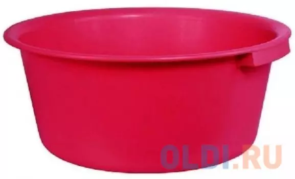 ТАЗ ПЛАСТ. "КРЕПЫШ" 9 Л (1/10) "АЛЬТЕРНАТИВА" К347