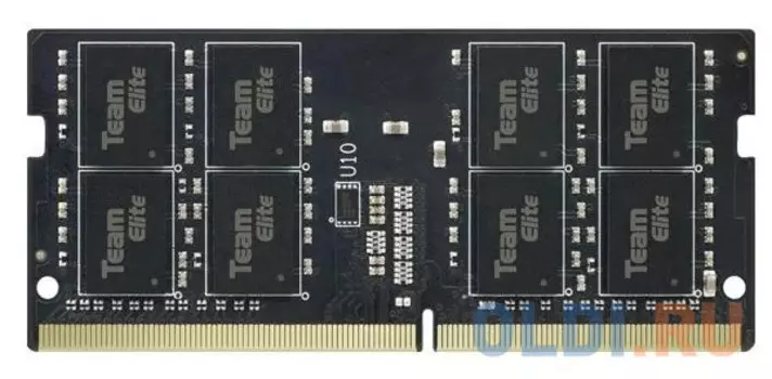 TEAM ELITE SO-D4 16GB 2666