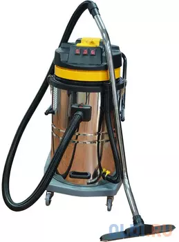 TECH-NICK Пылесос TOMS 80л wet/dry 151.414.8329