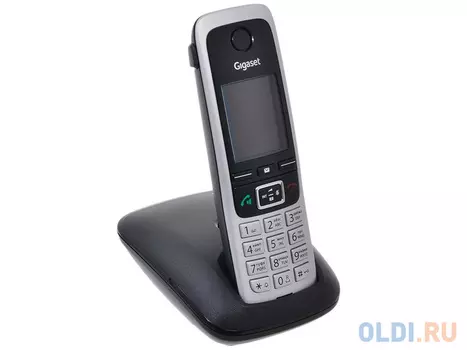 Телефон Gigaset C430 (DECT)