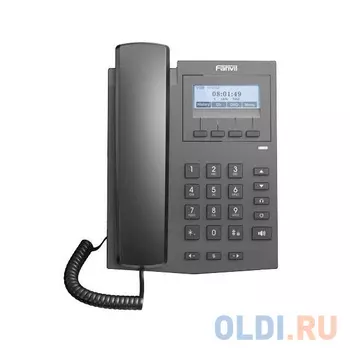 IP-телефон Fanvil X1S
