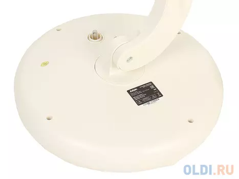 Телевизионная антенна BBK DA32 Комнатная цифровая DVB-T2 антенна, белый