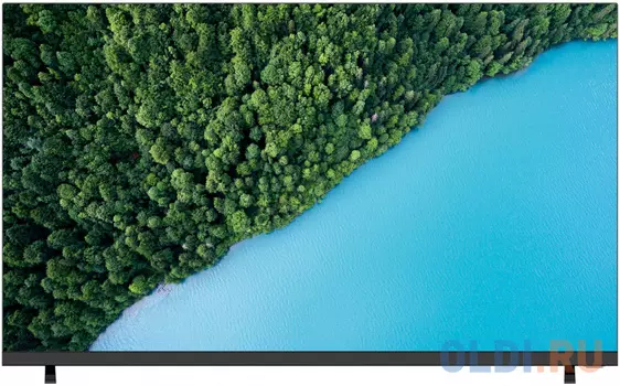 Телевизор 32" Horion 32FC-FDVB черный 1366x768 60 Гц USB 2 х HDMI