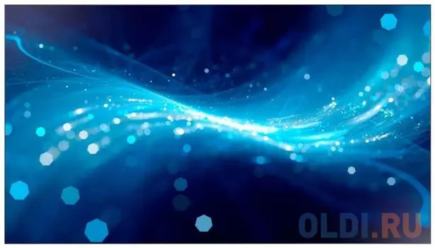 Телевизор 46" Samsung UM46N-E черный 1920x1080 VGA DisplayPort RS-232C RJ-45