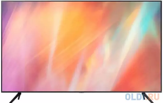 Телевизор 50" UE50AU7101UCCE SAMSUNG