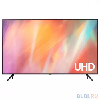 Телевизор 55" 4K UE55AU7101UCCE SAMSUNG