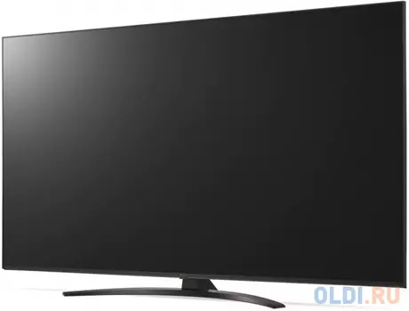 Телевизор 65" LG 65UQ81009LC коричневый 3840x2160 60 Гц Wi-Fi Smart TV 2 х HDMI USB RJ-45 Bluetooth