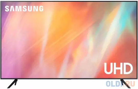 Телевизор 85" UE85AU7100UCCE SAMSUNG