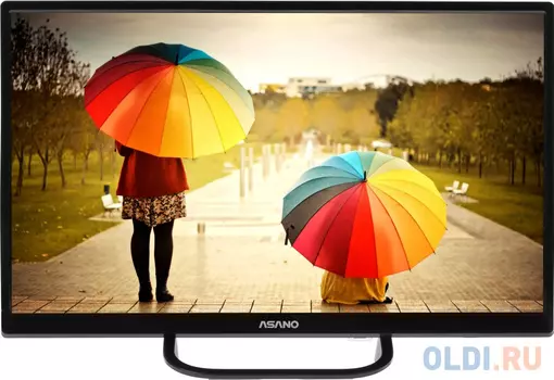 Телевизор Asano 24LF1210T 24" LED Full HD