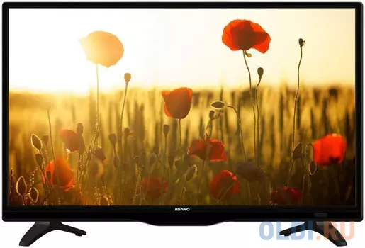 Телевизор Asano 24LH1020T 24" HD Ready