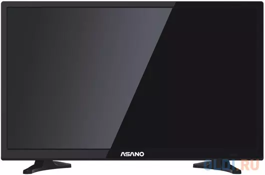 Телевизор Asano 24LH7010T 24" LED HD Ready