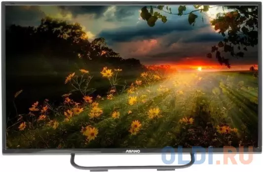 Телевизор Asano 32LF1120T 32" Full HD