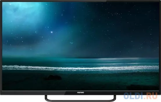 Телевизор Asano 32LH1110T 32" HD Ready