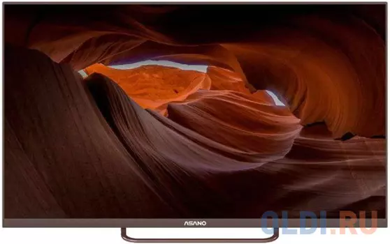 Телевизор Asano 43LF1202T 43" LED Full HD