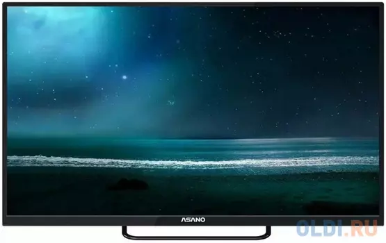 Телевизор Asano 55LU8120T 55" 4K Ultra HD