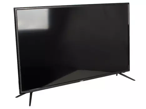 Телевизор BBK 40LEM-1027/FTS2C LED 40" Black, 16:9, 1920x1080, 5 000:1, 250 кд/м2, USB, HDMI, VGA, DVB-T, T2, C