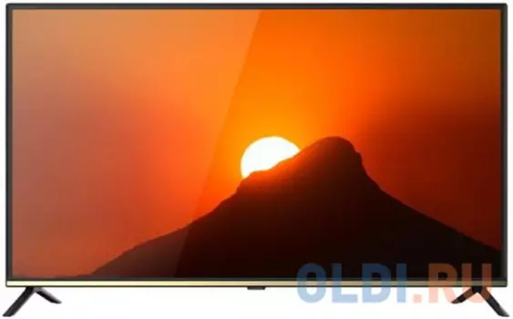 Телевизор BQ 4204B 42" LED Full HD