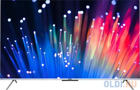 Телевизор Haier DH1VMBD01RU 55" LED 4K Ultra HD
