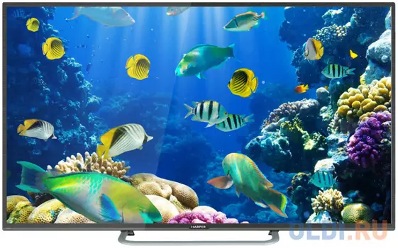 Телевизор Harper 40F660TS 40" Full HD