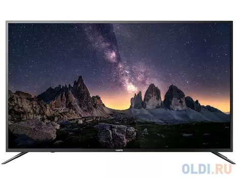 Телевизор Harper 65U750TS 65" 4K Ultra HD