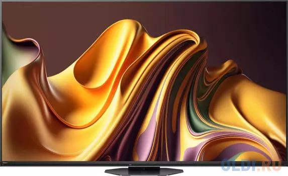Телевизор Hisense 2023145 65" Mini LED 4K Ultra HD
