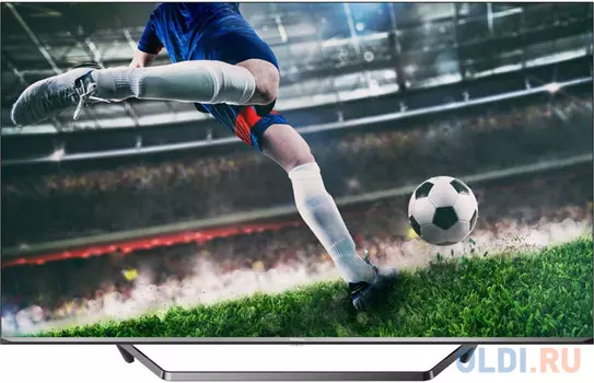 Телевизор Hisense 50U7QF 50" 4K Ultra HD