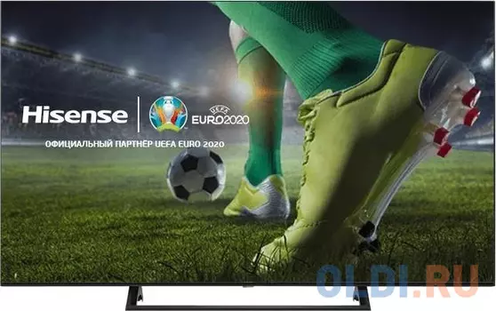 Телевизор Hisense 55AE7200F 55" 4K Ultra HD