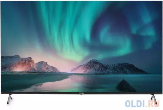 Телевизор Hyundai H-LED50BU7006 50" LED 4K Ultra HD