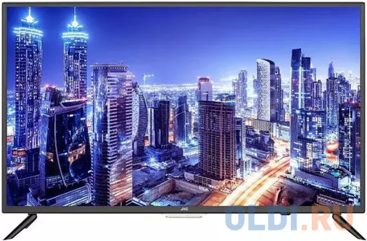 Телевизор JVC LT-32M595 32" HD Ready