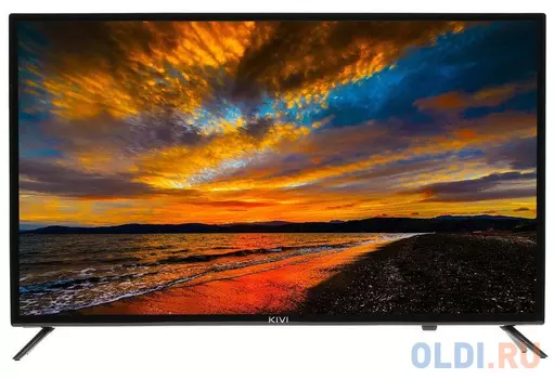 Телевизор Kivi 32H510KD 32" LED HD Ready